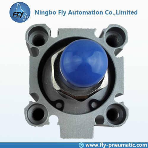 SMC CQ2 series Compact cylinder CDQ2A32X25DMC Standard double acting