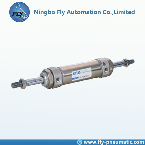 Airtac MF series Stainless steel Mini pneumatic cylinder