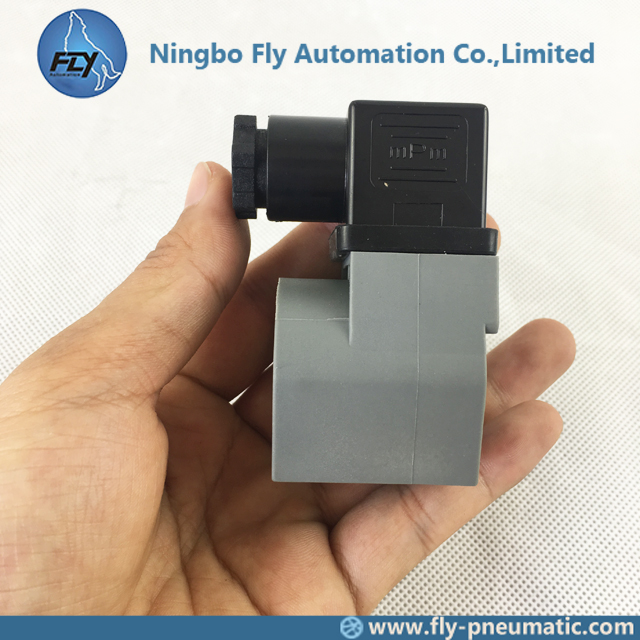K0305 K305 24VDC Pulse Jet Valve Goyen CA45T010-300 CA25DD010-300 CAC25FS010-300 Solenoid Coil