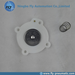 K200262 ASCO Pulse Jet Valve 8353C35 1 inch Diaphragm Repair Kits