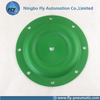 92973-B Ingersoll Rand ARO PRO series 1" Pneumatic Diaphragm Pump 666100-122-C 6661AF-322-C 666100-244-C Santoprene Membrane kit