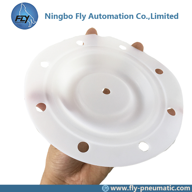 1PC FOR ARO Half Inch Ingersoll Rand Fluoron Diaphragm