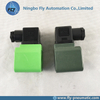 BFEC Pulse Solenoid Valve DMF-Z-76S DMF-ZF-40SA DMF-Y-40S Solenoid Coil
