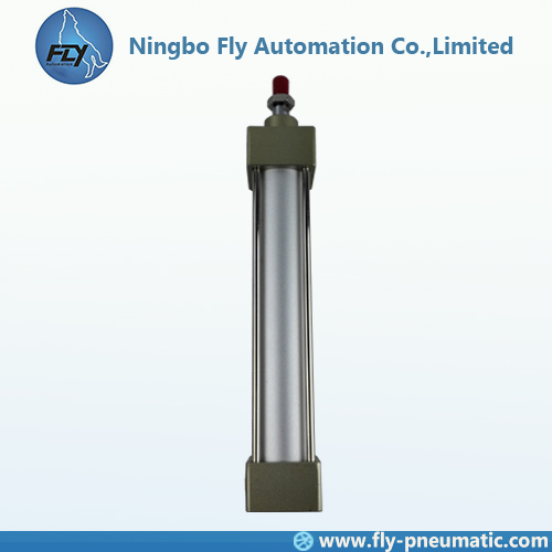 SC 32x150 Airtac SC series Air cylinder Double acting type