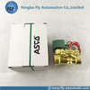 8210G003 EF8210G003 ASCO 8210 series Pilot Operated Explosion Proof 3/4 inch Brass Body General Service Solenoid Valve