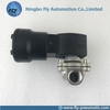 VCEFCM8210G087 8210G087 ASCO 8210 series 1/2" Stainless Steel High Flow Solenoid Valve