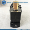 VCEFCM8551B401M0 8551B401 ASCO 8551 series 1/4 inch Aluminum High Flow Explosion Proof Solenoid Valve