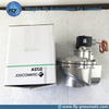 8353G50 ASCO Red Hat Series Explosion Proof 2 inches Aluminium Main Pulse Solenoid Valve