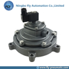 SQP75-IN Turbo 3 Inches Dust Collector F Series Aluminium Pulse Solenoid Valve