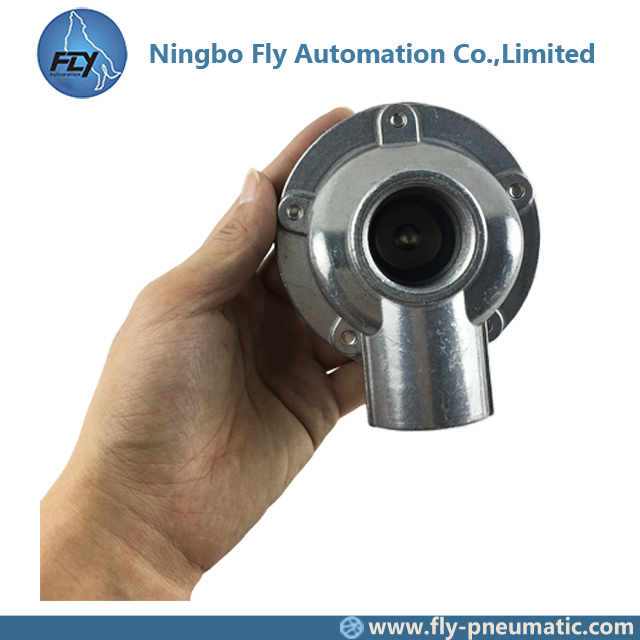 DMF-Z-25 Dust Collector BFEC 1" Aluminium Pulse Solenoid Valve