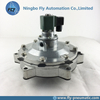 DMF-Y-76S BFEC Pulse Valve 3 Inches Aluminium Diaphragm Valves
