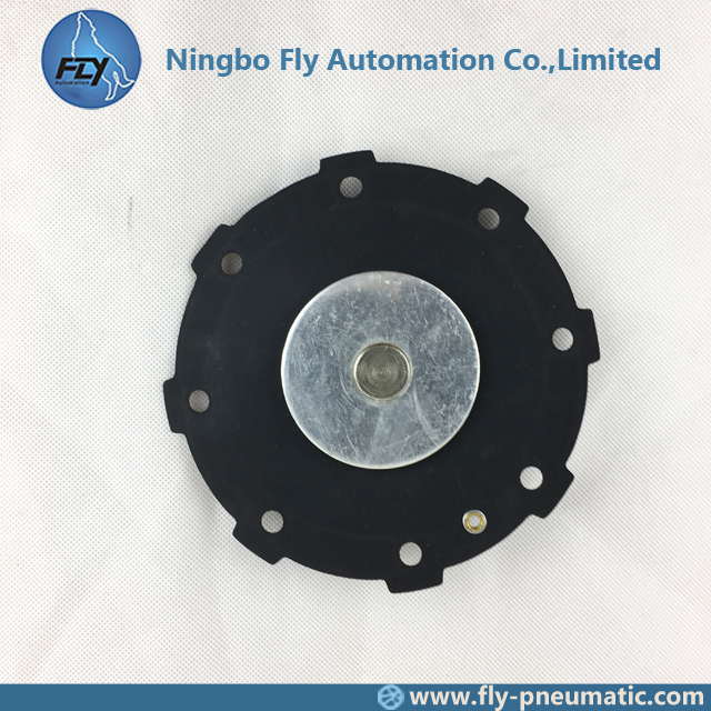 DMF-50S Dust Collector DN40 BFEC DMF-Z-50S DMF-Y-50S Diaphragm repair kit