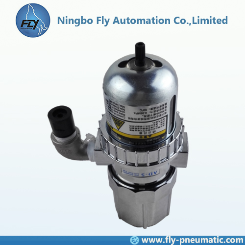 AD5 Orion High reliability Stainless steel Automatic drain valve for