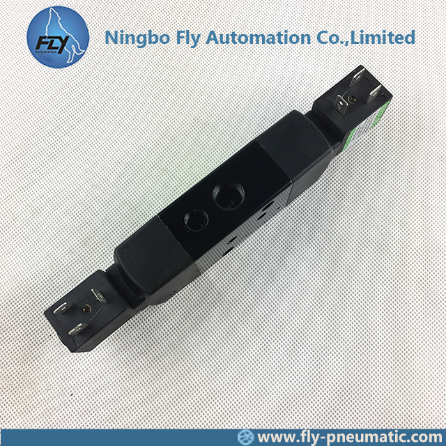 SCG551A002MS G551A002 ASCO 551 Series 1/4 inch Aluminium General Service Solenoid Valve