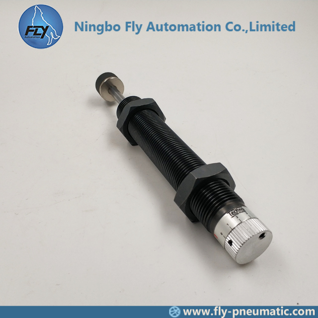 AD2030 AD Series Shock Absorber Airtac Hydraulic Oil Shock Absorber