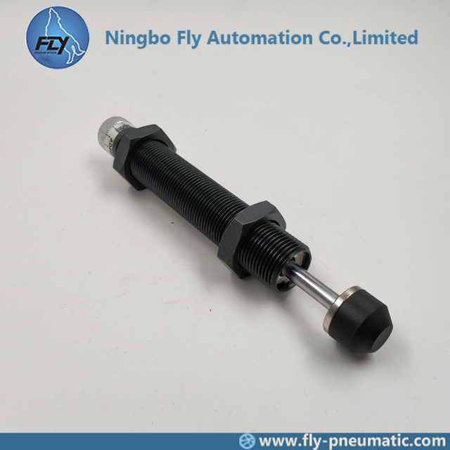 AD2020 Oil Pressure AD Adjustable Type Shock Absorber Airtac Hydraulic Buffer