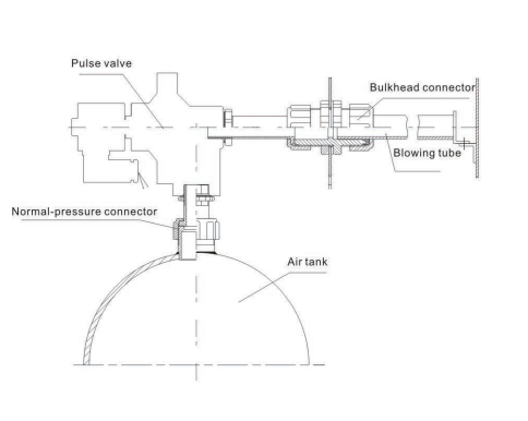 Installation Drawing