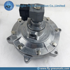 WPS-CA/EP76 Diaphragm Valves Watson 3 inches Aluminium Pulse Valve