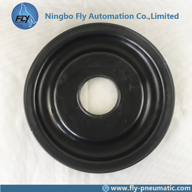 24K897 Graco Husky 3300 Series 3" Air Operated Diaphragm Pump 652002 652404 652812 Membrane repair kit