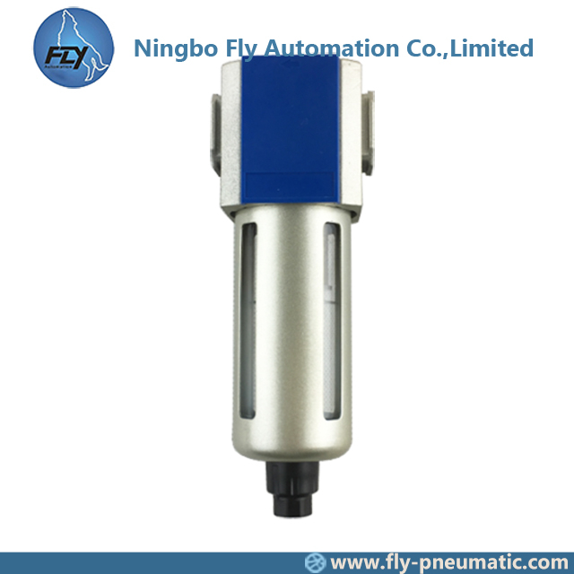 GF200-06 GF200-08 Pneumatic Components precision GF series group air Airtac Filter