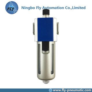 GL200-06 GL200-08 group air preparation Airtac precision GL series control unit Lubricator