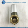 Q22HD-32 Pipe Valve Pneumatic valve Q22HD Series PTFE Seals 2/2 1-1/4" Actuator control valve
