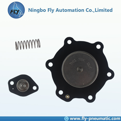 ASCO C113827 Diaphragm repair kits for 1.5" Pulse jet valve SCG353A047