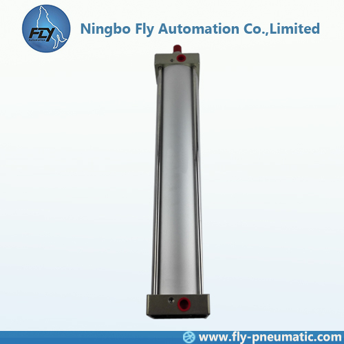 SC-100x500 Airtac SC series Standard Air cylinder Double acting type