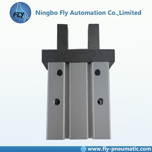 MHZ2-25D SMC Standard MHZ2 series High rigidity Parallel type air gripper Double acting
