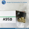 8210G095 EF8210G095 ASCO 8210 series 3/4" DN20 Pilot Operated Brass Body General Service Solenoid Valves