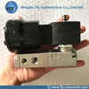 VCEFCM8551A421 8551A421 ASCO 8551 series High Flow Pilot Operated General Service Solenoid Valve