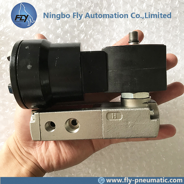 VCEFCM8551A421 8551A421 ASCO 8551 series High Flow Pilot Operated General Service Solenoid Valve