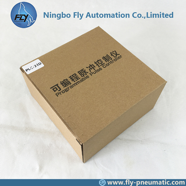 PLC-24 Pulse Solenoid Valve 24way Time Controller