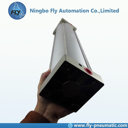 SC-100x500 Airtac SC series Standard Air cylinder Double acting type