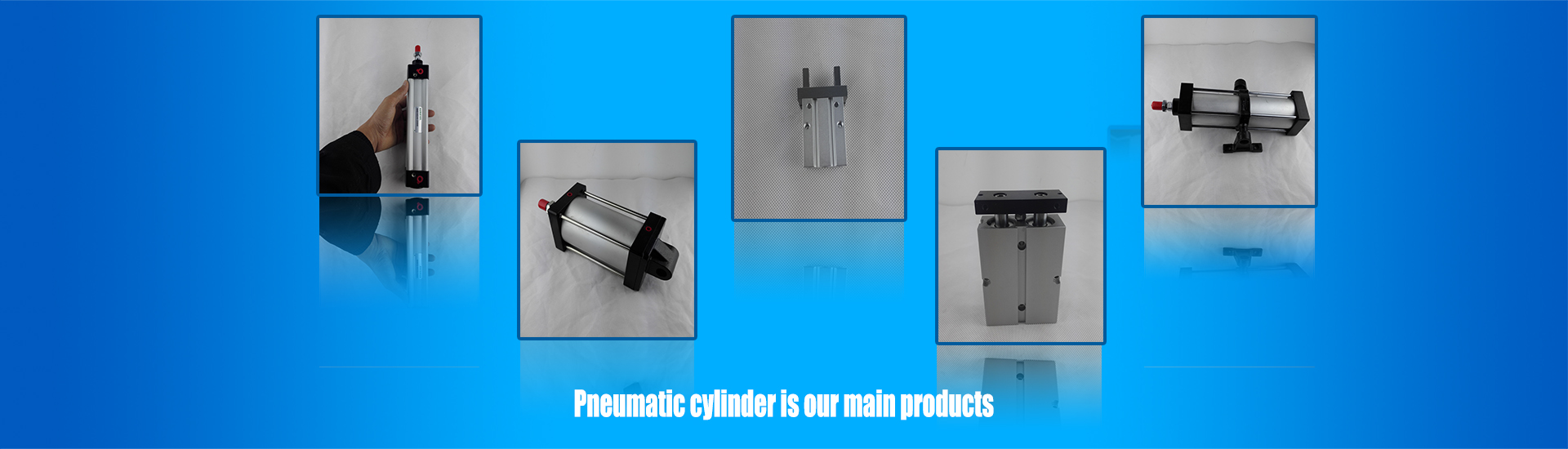 Pneumatic Cylinder Pulse Jet Valve Solenoid Valve Solenoid Coil