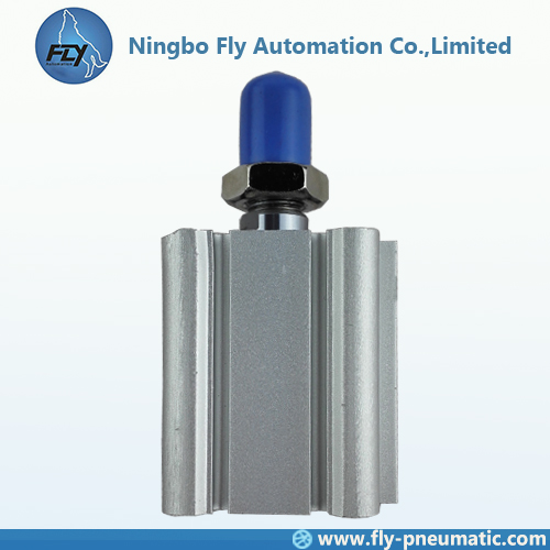 SMC CQ2 series Compact cylinder CDQ2A32X25DMC Standard double acting