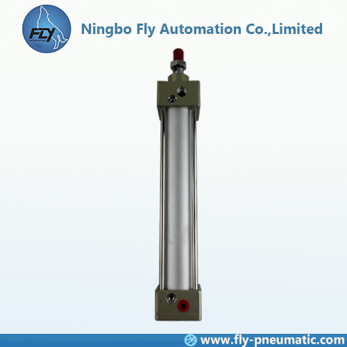 SC 32x150 Airtac SC series Air cylinder Double acting type