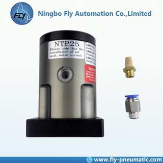 Germany NTP25 NTP series Pneumatic Piston Vibrator Air hammer Netter vibrator