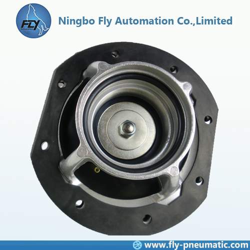SCXE353.060 ASCO 353 series 3" Aluminium Manifoid mounting Pulse jet valve