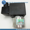 SCB262C220V B262C220 ASCO 262 Series 1/4 Inch Stainless Steel Body Normally Closed Solenoid Valve