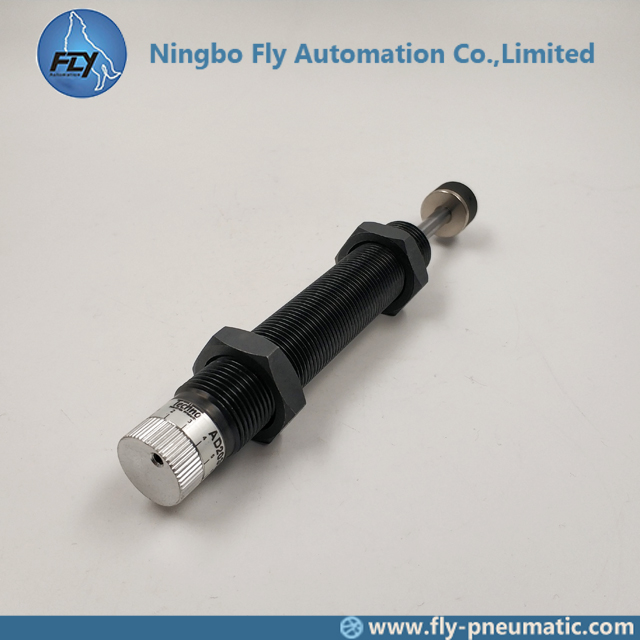 AD2030 AD Series Shock Absorber Airtac Hydraulic Oil Shock Absorber