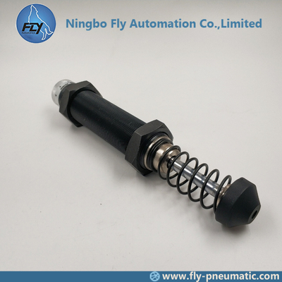 AD3650 Hydraulic Oil Buffer Airtac Stainless Steel Hydraulic Oil Shock Absorber