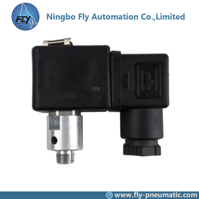 RCA3PV Goyen Control The Dust Collector Diaphragm Valve Remote Solenoid Pilot Valve