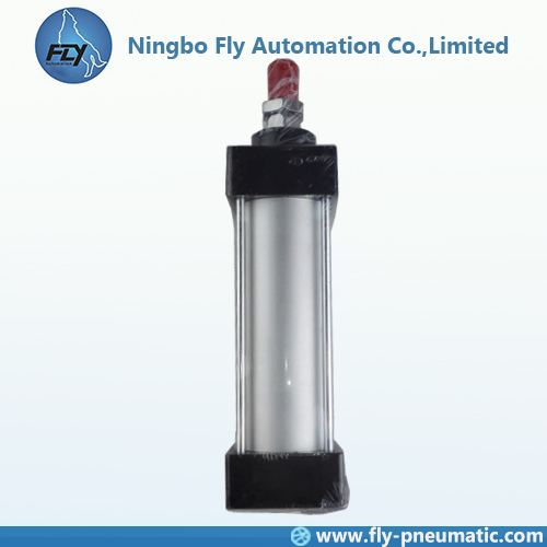 SC 40x125 Airtac SC series Pneumatic cylinder Double acting type Buy