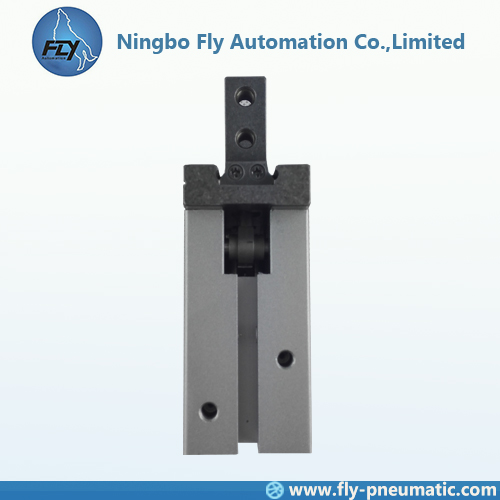 MHZ2-25D SMC Standard MHZ2 series High rigidity Parallel type air gripper Double acting