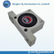 K13 K16 Findeva K type Pneumatic ball vibrator Aluminium Body Rotary Vibrator