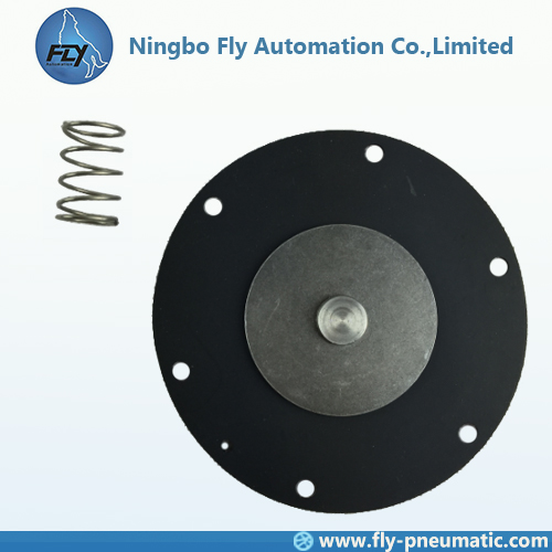 K3500-Nitrile K3501-Viton Diaphragm repair kits for Goyen CA-35T Pulse jet valve