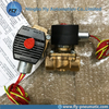 8210G009 EF8210G009 ASCO 8210 series Explosion Proof 3/4" DN20 Brass Body General Service Solenoid Valve