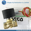 8210G095 EF8210G095 ASCO 8210 series 3/4" DN20 Pilot Operated Brass Body General Service Solenoid Valves