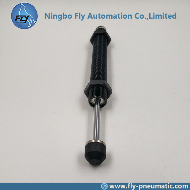 AC2050-2 AC Series Shock Absorber Airtac Oil Buffer for Actuator Hydraulic Shock Absorber